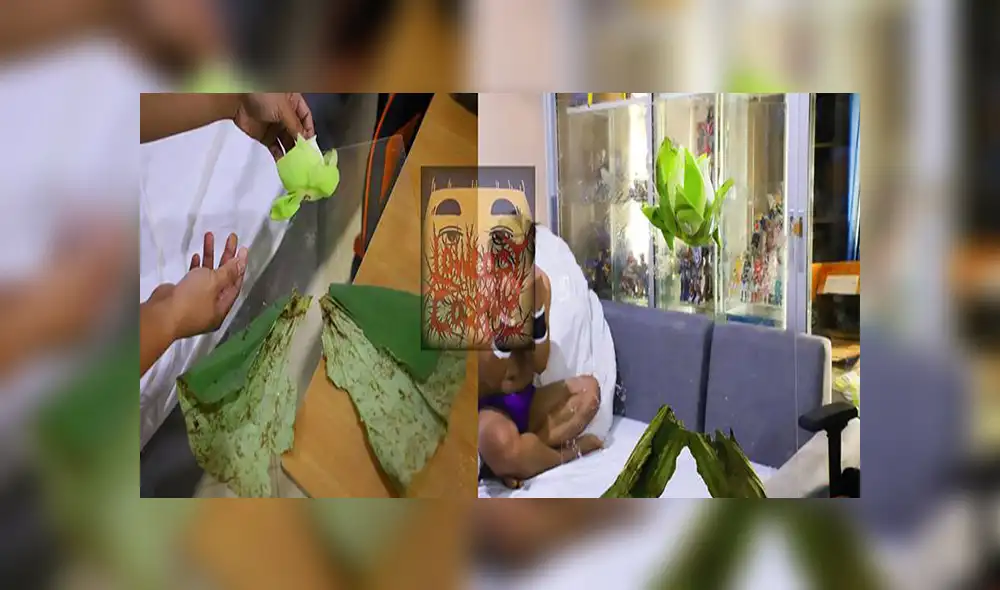 Facebook: joven asiático hace cosplay 'pobre' de Broly y no creerás lo bien que luce [FOTOS]