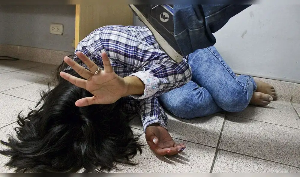 34 feminicidios y cerca de 12 mil casos de violencia contra la mujer