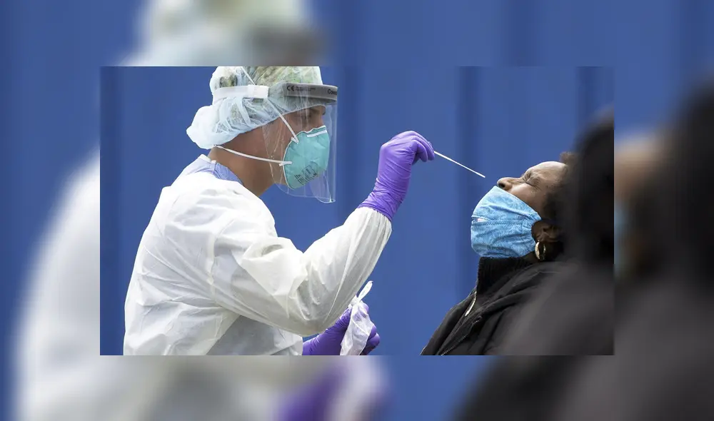 Holanda, Bélgica y Hong Kong son los primeros países en reportar la reinfección por coronavirus. Foto: EFE/referencial Holanda, Bélgica y Hong Kong son los primeros países en reportar la reinfección por coronavirus. Foto: EFE/referencial