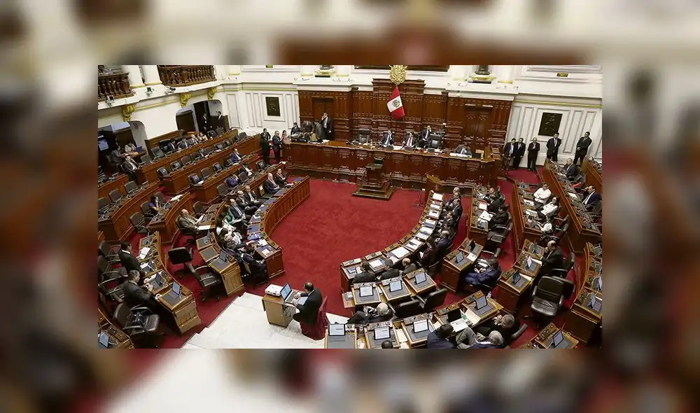 Presupuesto 2019 prioriza recursos a Salud y Educación 