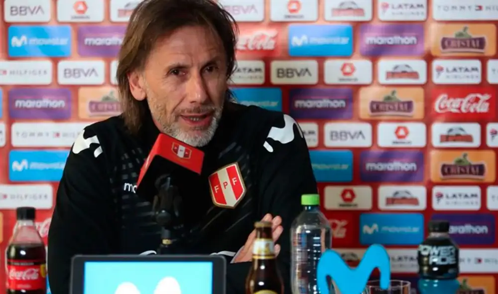 Perú enfrenta a Chile y Argentina en la segunda fecha doble de Eliminatorias rumbo a Qatar 2022. Foto: Selección peruana. Perú enfrenta a Chile y Argentina en la segunda fecha doble de Eliminatorias rumbo a Qatar 2022. Foto: Selección peruana.