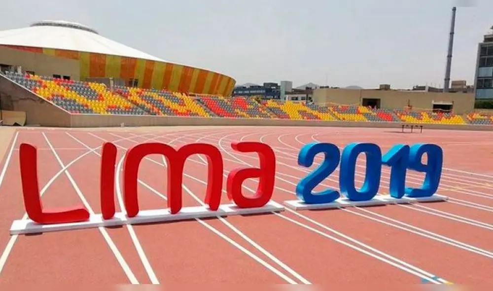 "Adiós Lima" es uno de los segmentos del show protagonizados por dos campeones nacionales