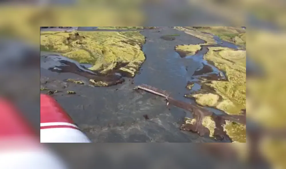 Desliza para conocer por completo la historia que se hizo viral en Facebook. Desliza para conocer por completo la historia que se hizo viral en Facebook.