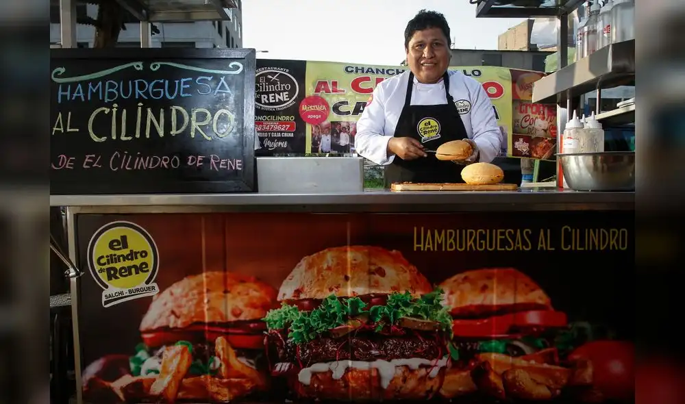 Emprendedores peruanos apuestan a lo seguro