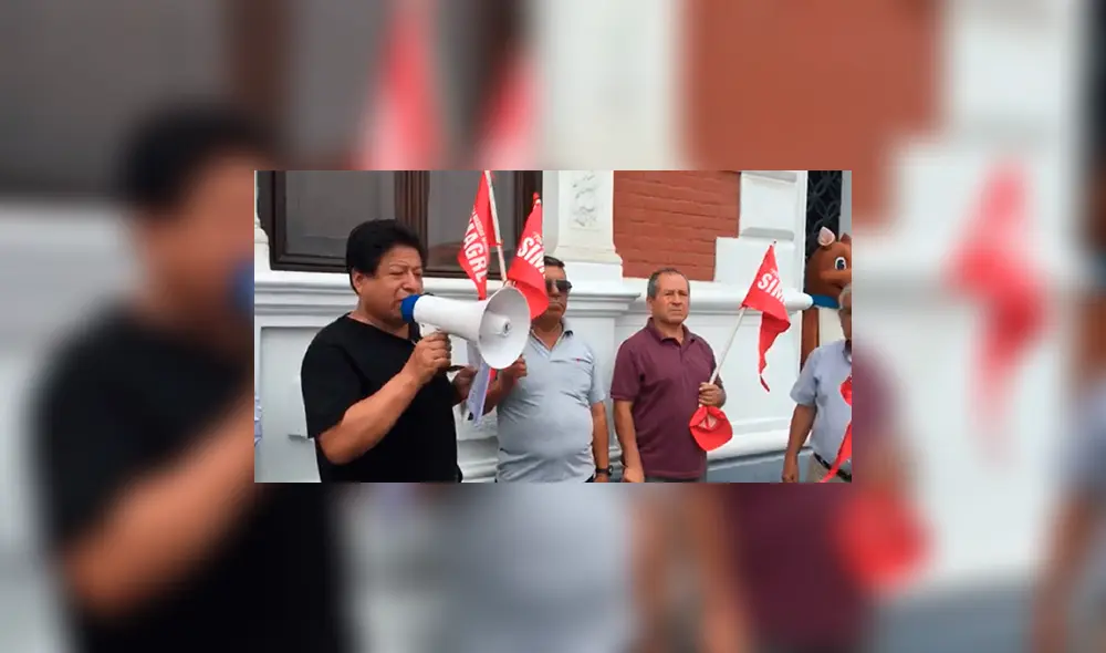 plantón maestros plantón maestros