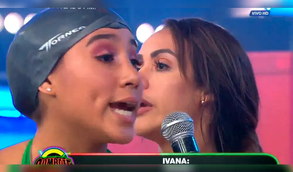 Instagram: Melissa Klug explota contra mujer que se burló de Samahara Lobatón [FOTOS]