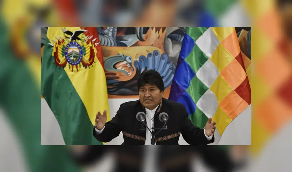 Elecciones en Bolivia 2019: vicepresidente Alvaro García pide a Carlos Mesa sumarse a la auditoría de votos [ACTUALIZADO]