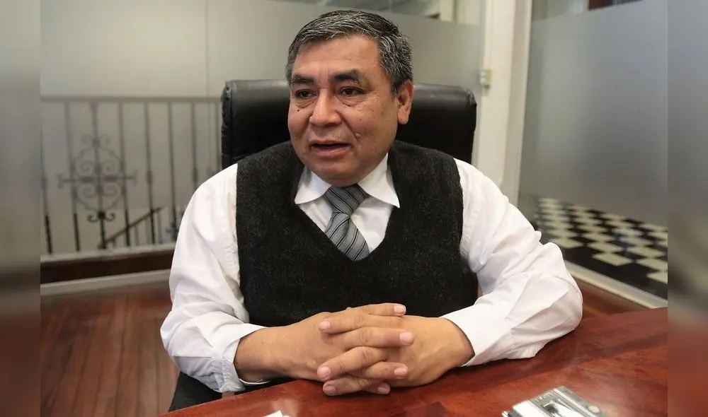 Víctor Caballero Martín