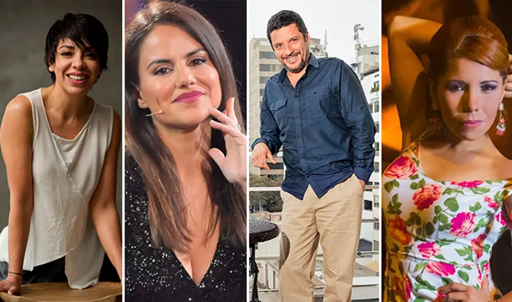 Artistas nacionales detallan como es su día a día en medio de esta cuarentena Artistas nacionales detallan como es su día a día en medio de esta cuarentena