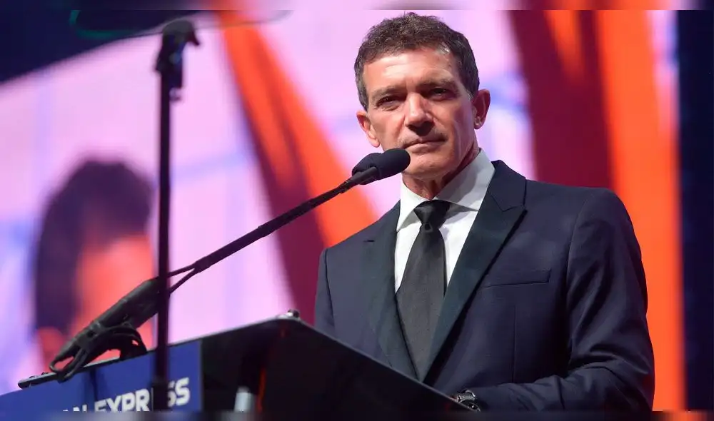 Antonio Banderas, premios Oscar 2020, Hollywood