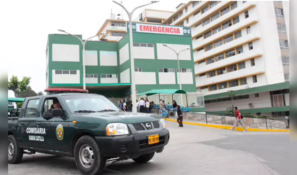 Defensoría del Pueblo realizó inspección en el hospital Daniel Alcides Carrión y constató una serie de deficiencias en almacén de medicamentos y farmacias. Defensoría del Pueblo realizó inspección en el hospital Daniel Alcides Carrión y constató una serie de deficiencias en almacén de medicamentos y farmacias.