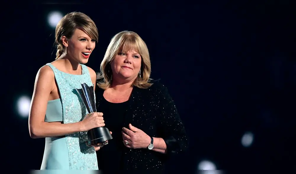 Mientras hablaba de su nuevo documental "Miss Americana", la estrella de pop confesó que ahora su progenitora batalla con dos tipos de cáncer al mismo tiempo.