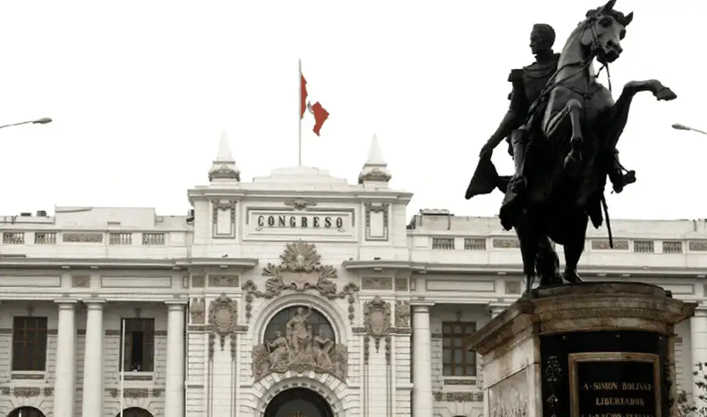 La acusación fue hecha durante una sesión virtual de la Comisión de Economía. Foto: La República