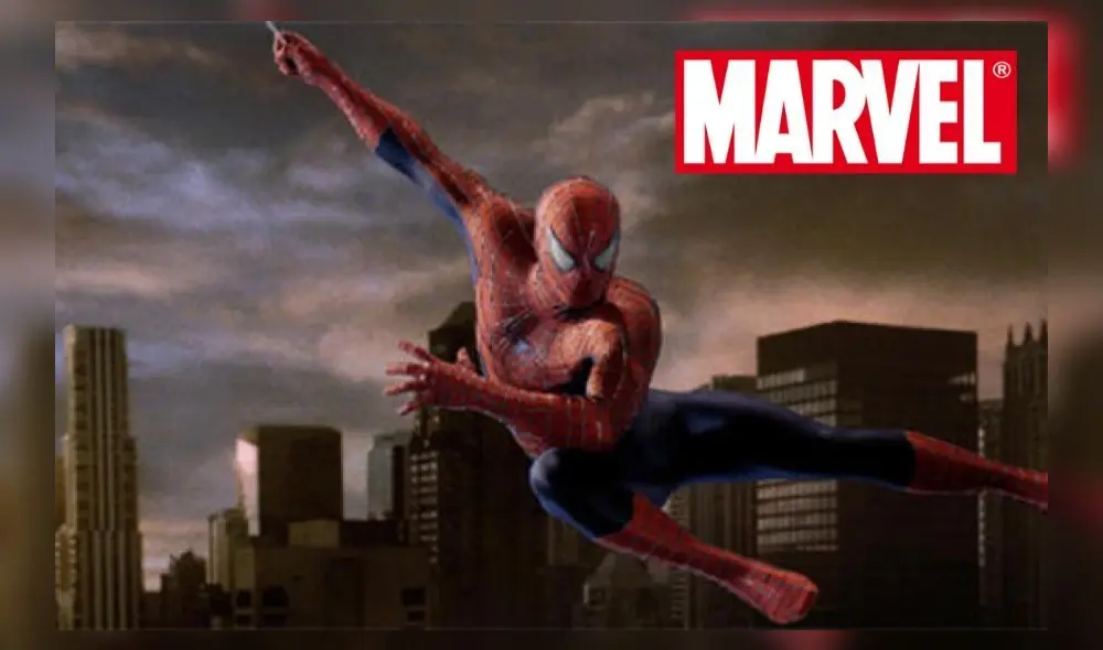 Marvel tentaría al director para dirigir nueva cinta.