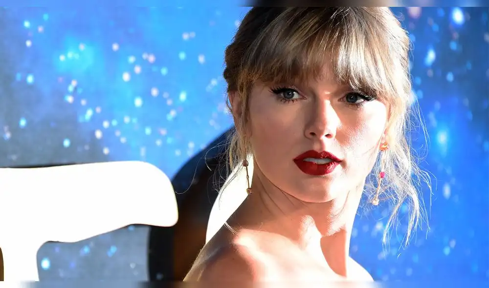 Taylor Swift, Twitter