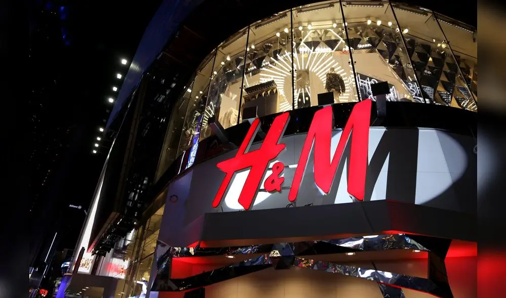 H&M