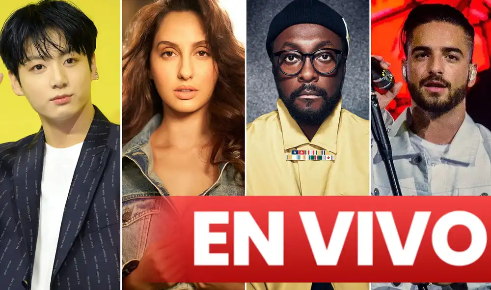 El Mundial de Qatar 2022 arrancará este domingo 20 de noviembre. Foto: composición GLR El Mundial de Qatar 2022 arrancará este domingo 20 de noviembre. Foto: composición GLR