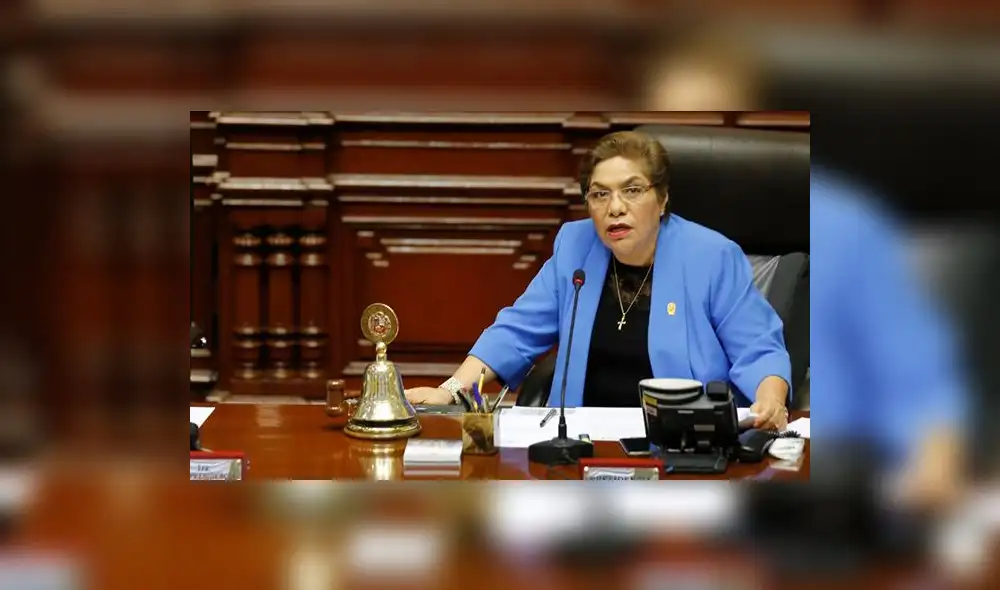 Luz Salgado: “Siempre hemos respetado la libertad de expresión”