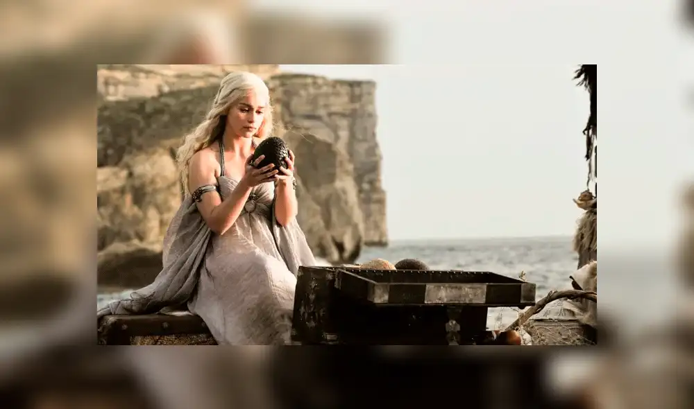 Game of Thrones: mejores escenas y momentos más románticos de Juegos de Tronos Game of Thrones: mejores escenas y momentos más románticos de Juegos de Tronos
