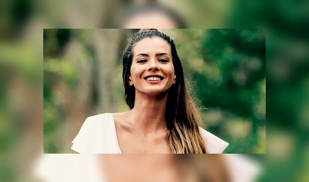 La China Suárez confesó haber sido víctima de acoso durante grabaciones de populares novelas