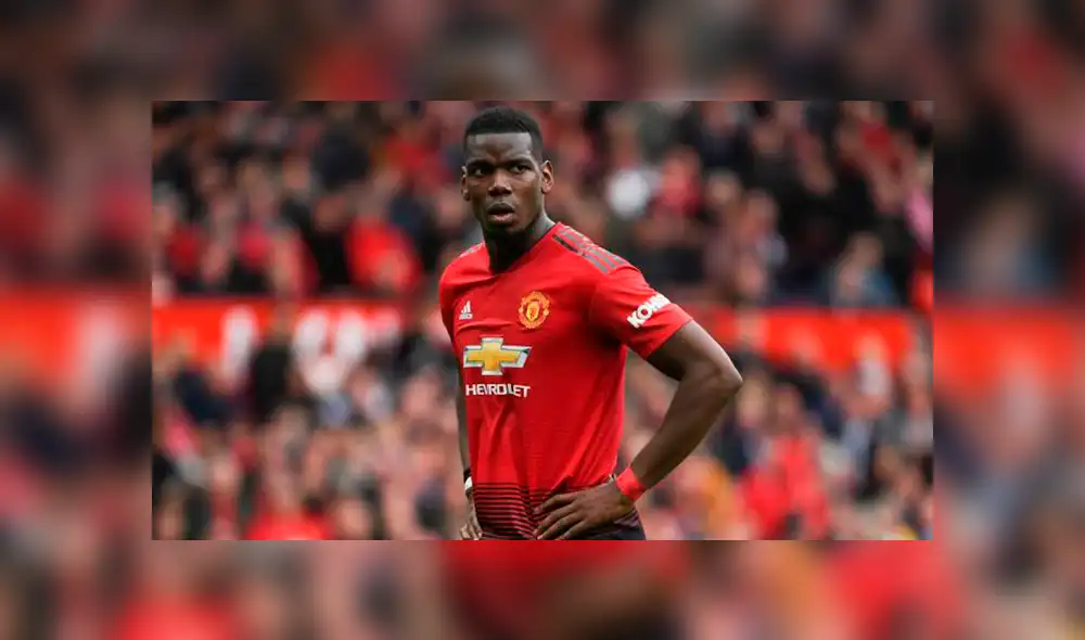 Pogba Pogba