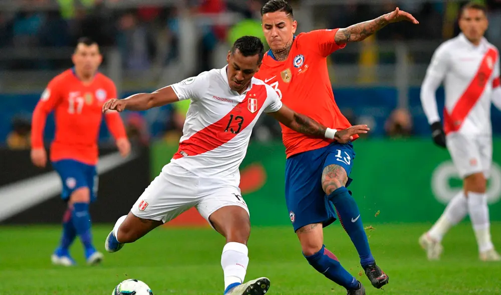 La selección peruana enfrentará a Chile el 19 de noviembre por la fecha FIFA en el estadio Nacional.