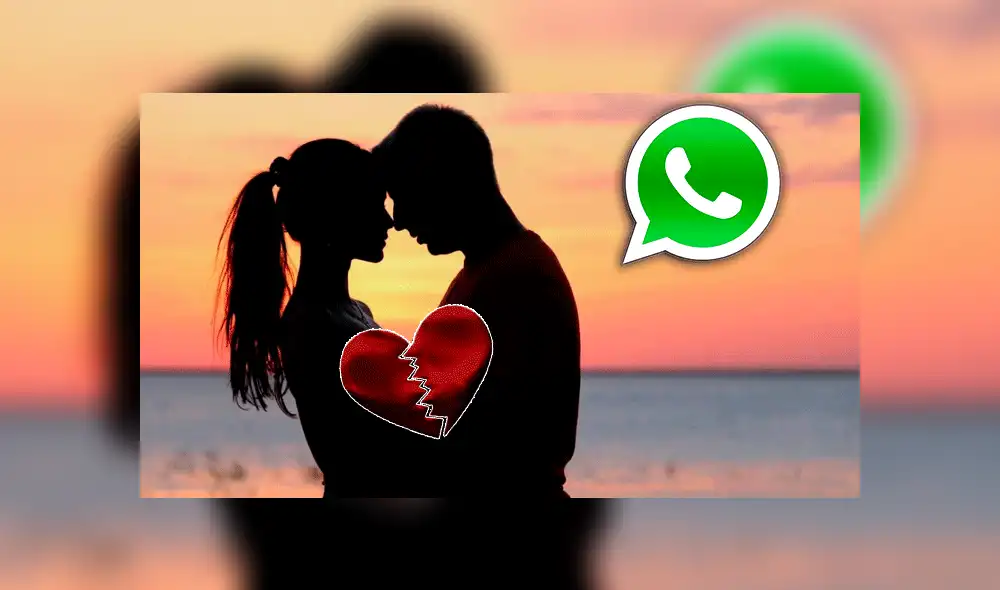 WhatsApp: escucha el audio de amor más triste que se ha hecho viral en las redes sociales [VIDEO]