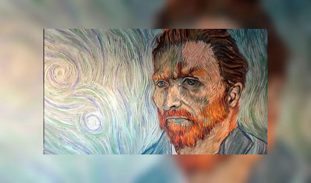 Presentan la impresionante exposición ‘Van Gogh Alive’ en Ciudad de México [FOTOS y VIDEO]
