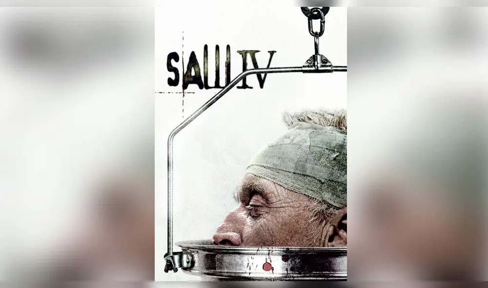 Saw: el orden cronológico de las películas de esta saga