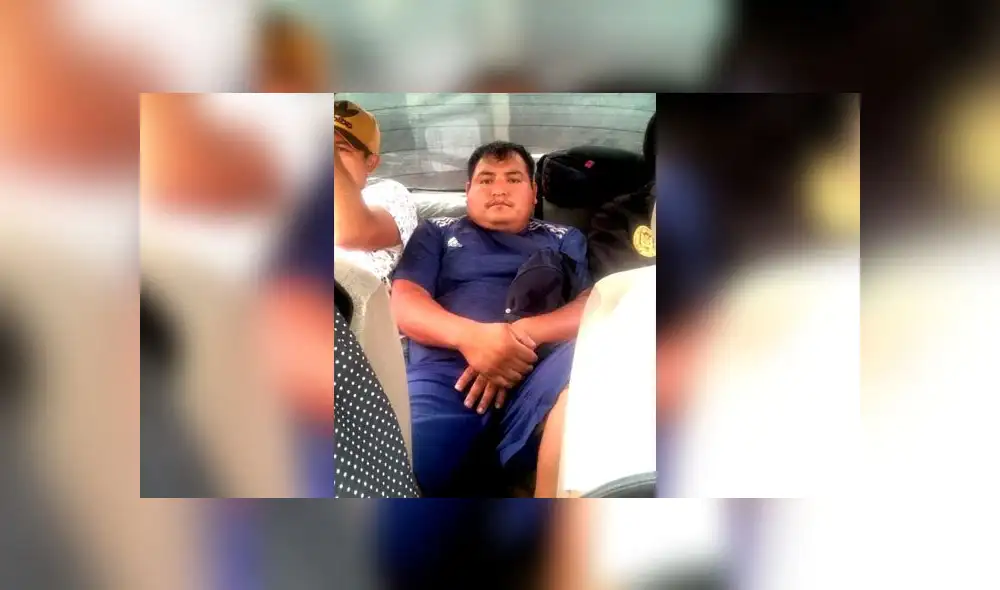 Dos de los detenidos presentan antecedentes similares por delitos contra la libertad sexual. (Foto: PNP)