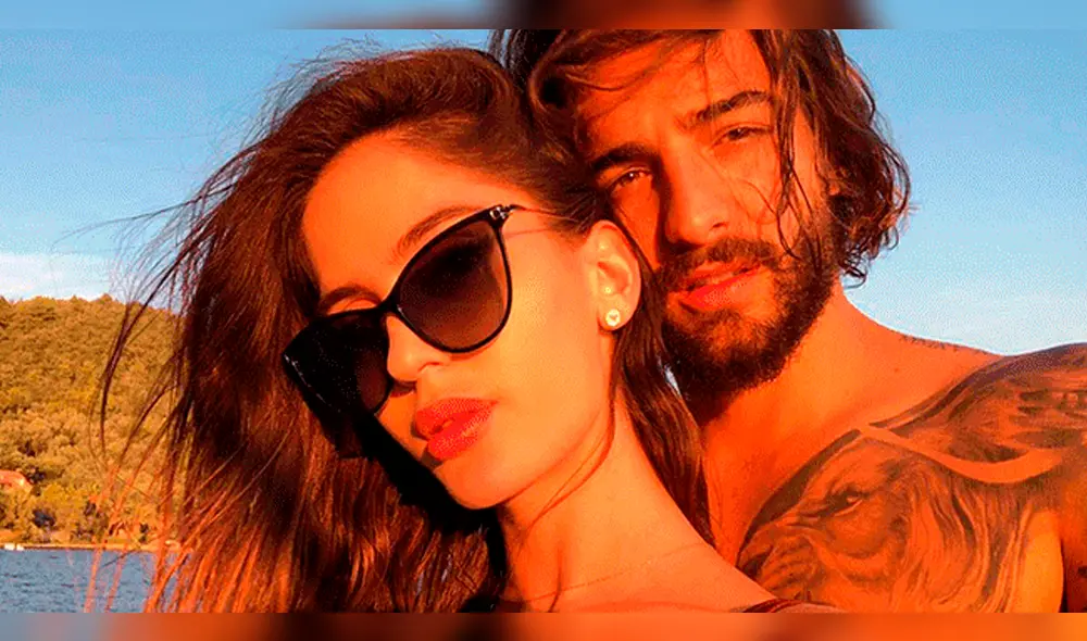 ¿Maluma será papá? Su novia hace fuerte revelación sobre paternidad