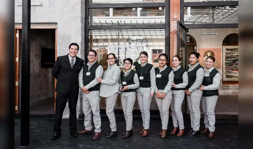 Banco Falabella inaugura nueva agencia en Arequipa