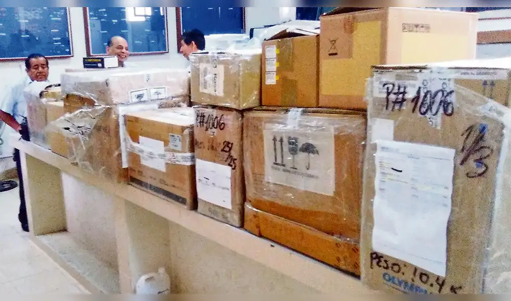 UNPRG: equipos por más de S/3 millones están inoperativos desde 2017