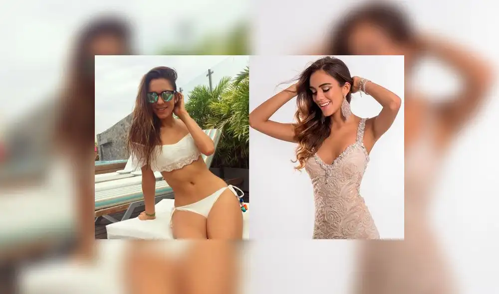 Instagram: conoce a la bella joven que nos representará en Teen Universe [FOTOS]