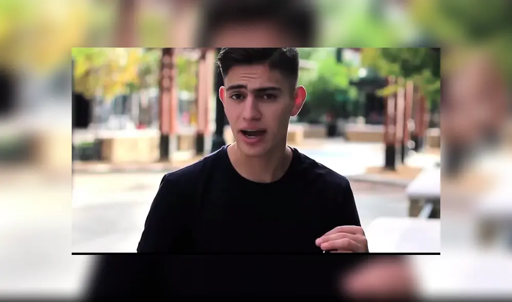 Por delito de secuestro, youtuber Germán Loera recibe sentencia de 50 años de prisión [FOTOS]