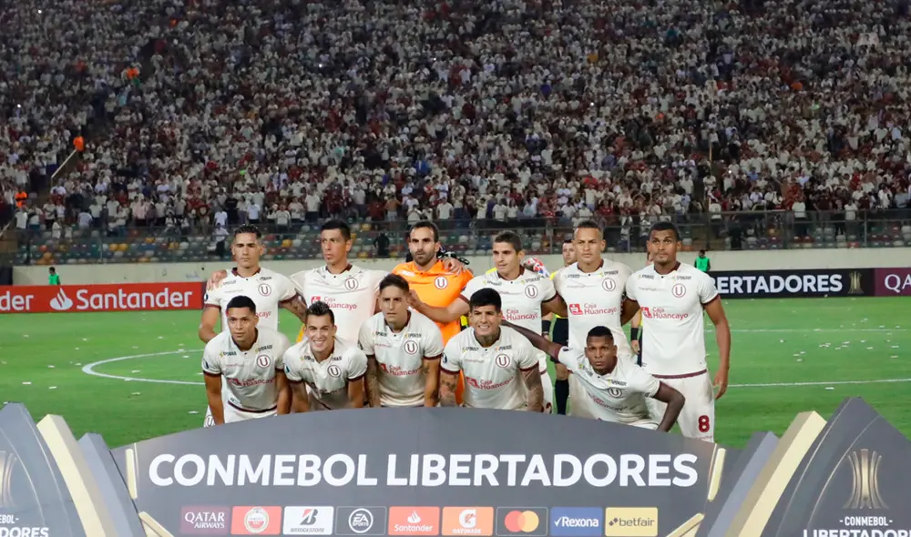 Universitario: pack de entradas