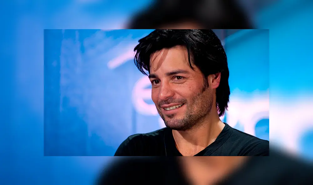 Chayanne ofrecerá concierto gratuito Chayanne ofrecerá concierto gratuito