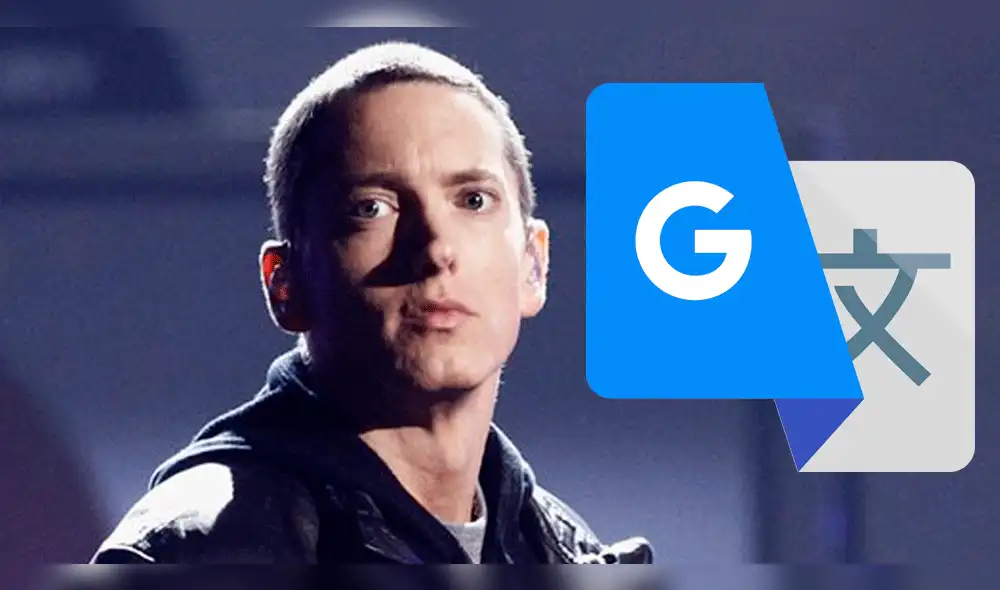 Google Traductor: Esto pasa si escribes 'Enimen' y no lo sabías