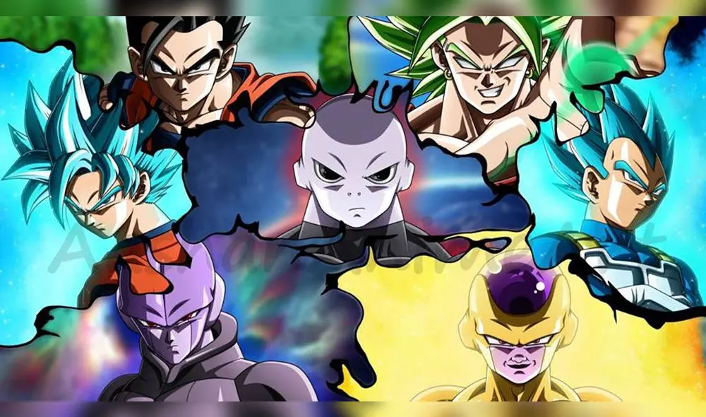 Dragon Ball Super: habrían filtrado escena final del 'Torneo de la Fuerza' [FOTOS y VIDEO]