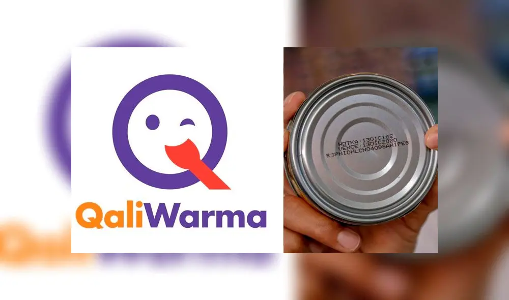 Qali Warma paraliza consumo de conservas de caballa entregadas en Piura y La Libertad Qali Warma paraliza consumo de conservas de caballa entregadas en Piura y La Libertad