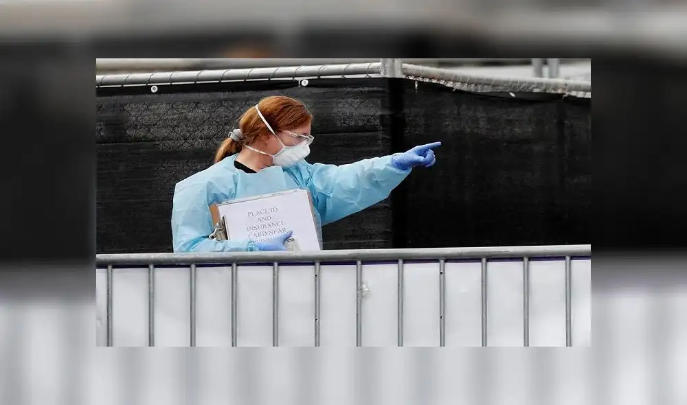 Una enorme cantidad de países se han visto afectados por el nuevo coronavirus. Foto: EFE Una enorme cantidad de países se han visto afectados por el nuevo coronavirus. Foto: EFE