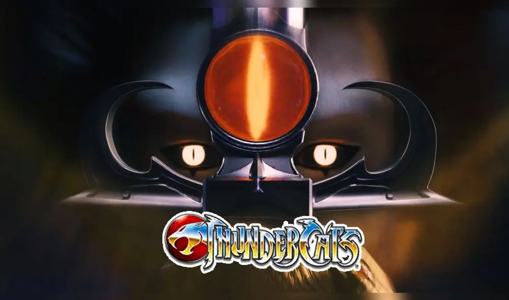 Tras las críticas a 'Roar', fanáticos lanzó su propia versión de Thundercats - Crédito: YouTube - Mike Booth