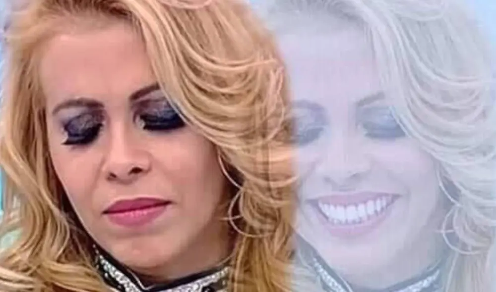 La mujer detrás del meme es más popular de lo que hubieses imaginado. Foto: captura Twitter La mujer detrás del meme es más popular de lo que hubieses imaginado. Foto: captura Twitter