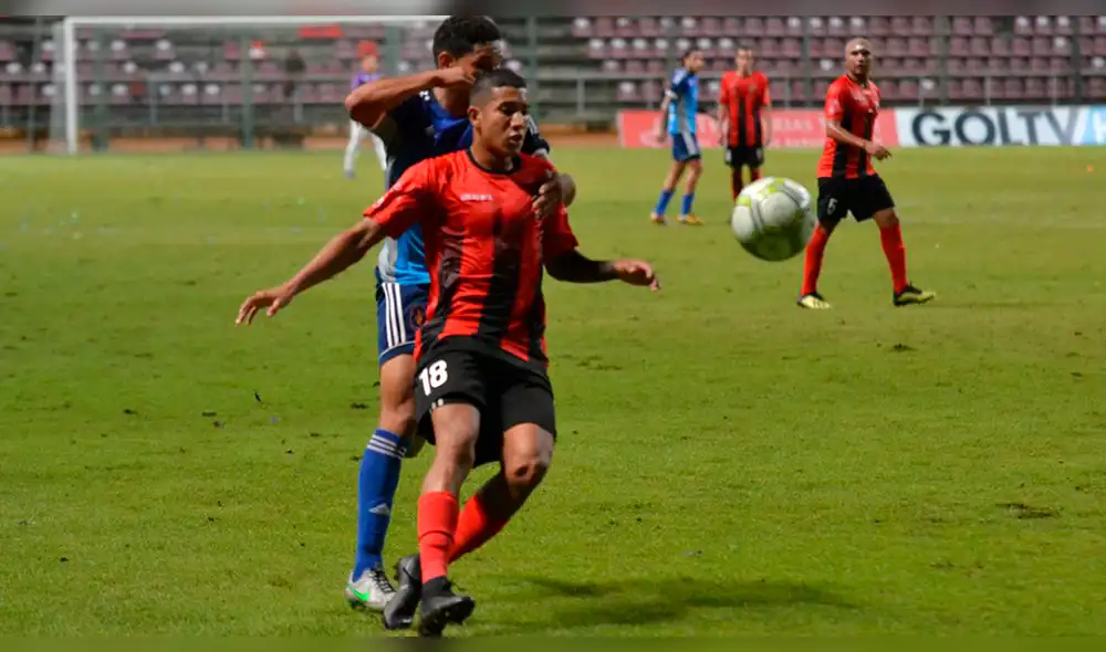 Deportivo Lara venció 1-0 a La Guaira y es campeón del Clausura 2018 del fútbol venezolano