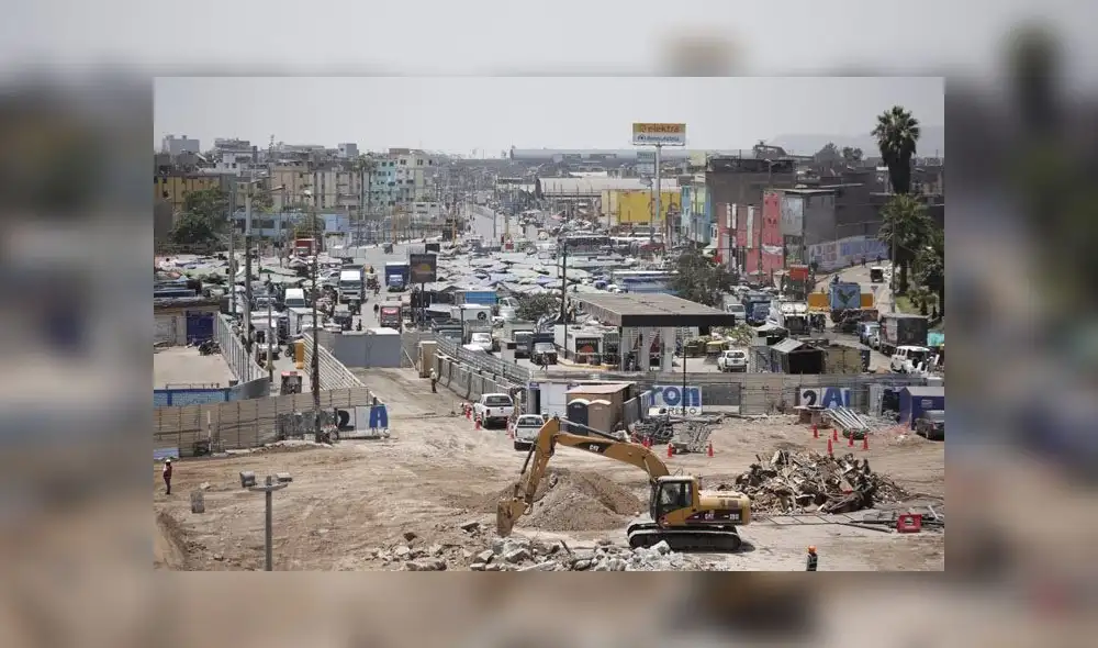 Ha pasado un año desde que estuvieron en conversaciones, pero, hasta el momento, no se ha realizado cambios.