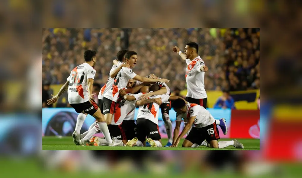 Marcelo Gallardo trae a Lima a 30 jugadores del River Plate en busca del bicampeonato Marcelo Gallardo trae a Lima a 30 jugadores del River Plate en busca del bicampeonato