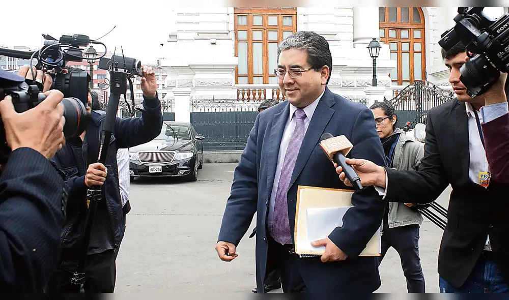 El Ejecutivo alega falta de discusión técnica en la ley para modernizar la Contraloría