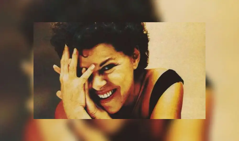 Muere la cantante y compositora brasileña Miúcha a los 81 años