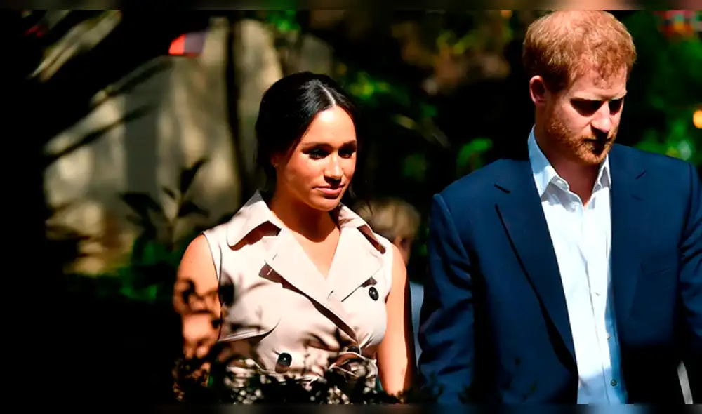 Meghan Markle, príncipe Harry
