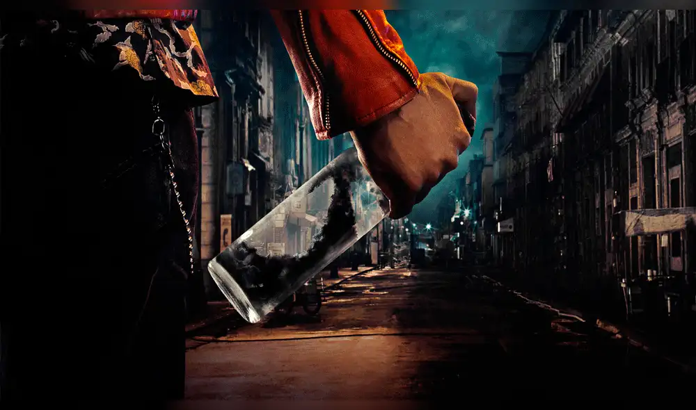 Netflix: Todos los estrenos en series y películas para diciembre